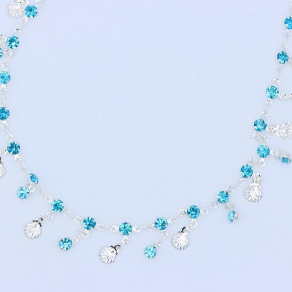 "Minimalist & Elegant Necklace Chain – Perfect for Women & Girls | UNVRC1300 - Picture 6 of 10